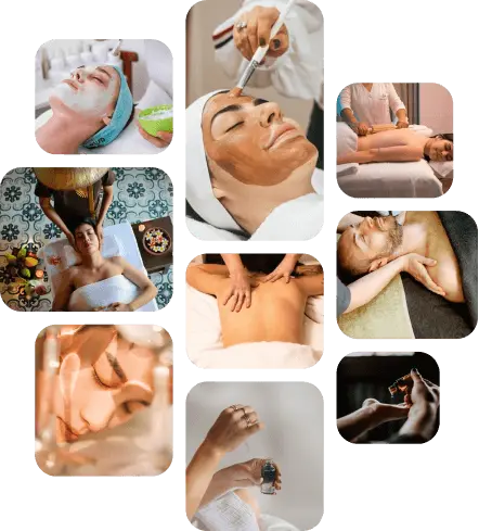 Spa & Massage Center